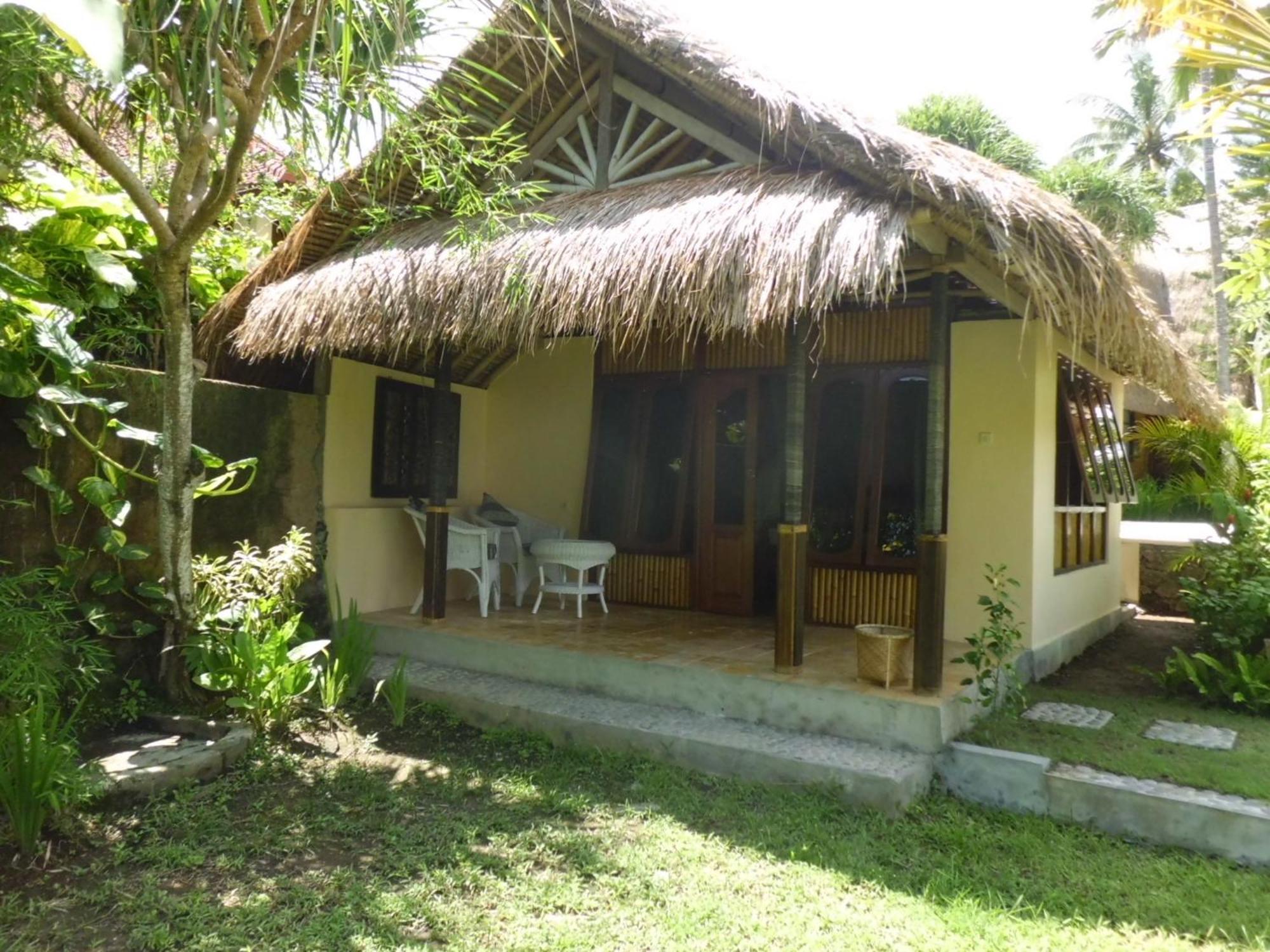 Aashaya Jasri Resort Habitación foto