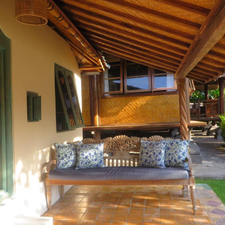 Aashaya Jasri Resort Exterior foto