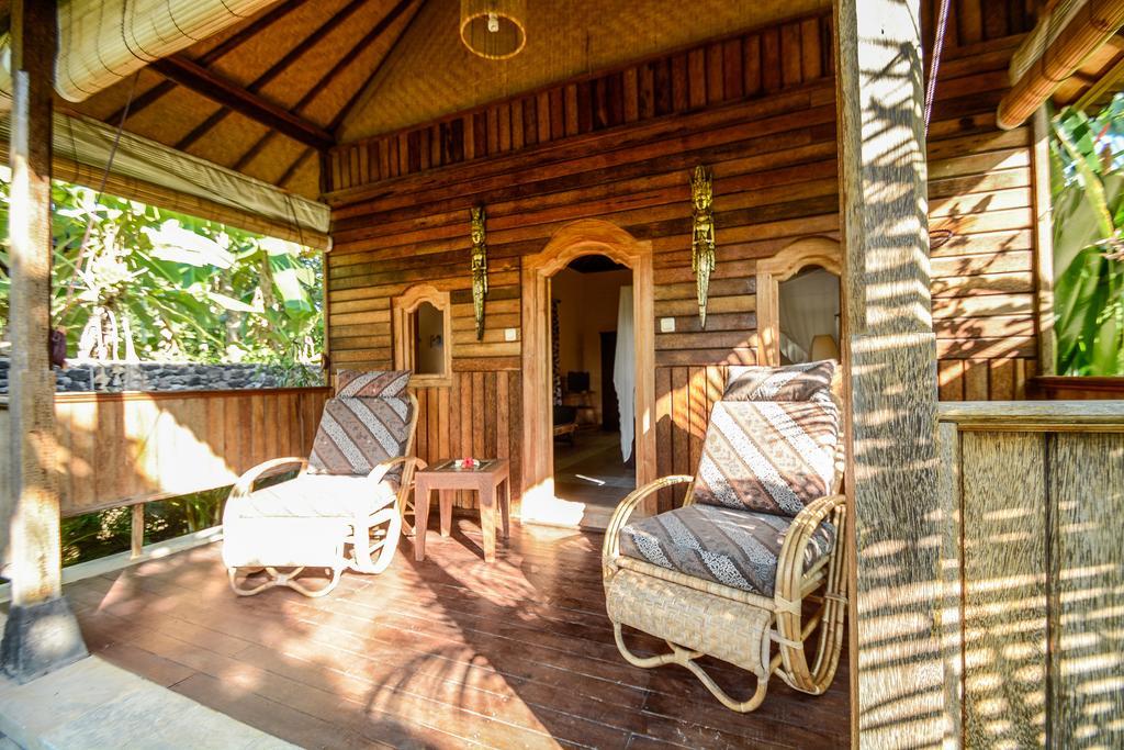 Aashaya Jasri Resort Exterior foto