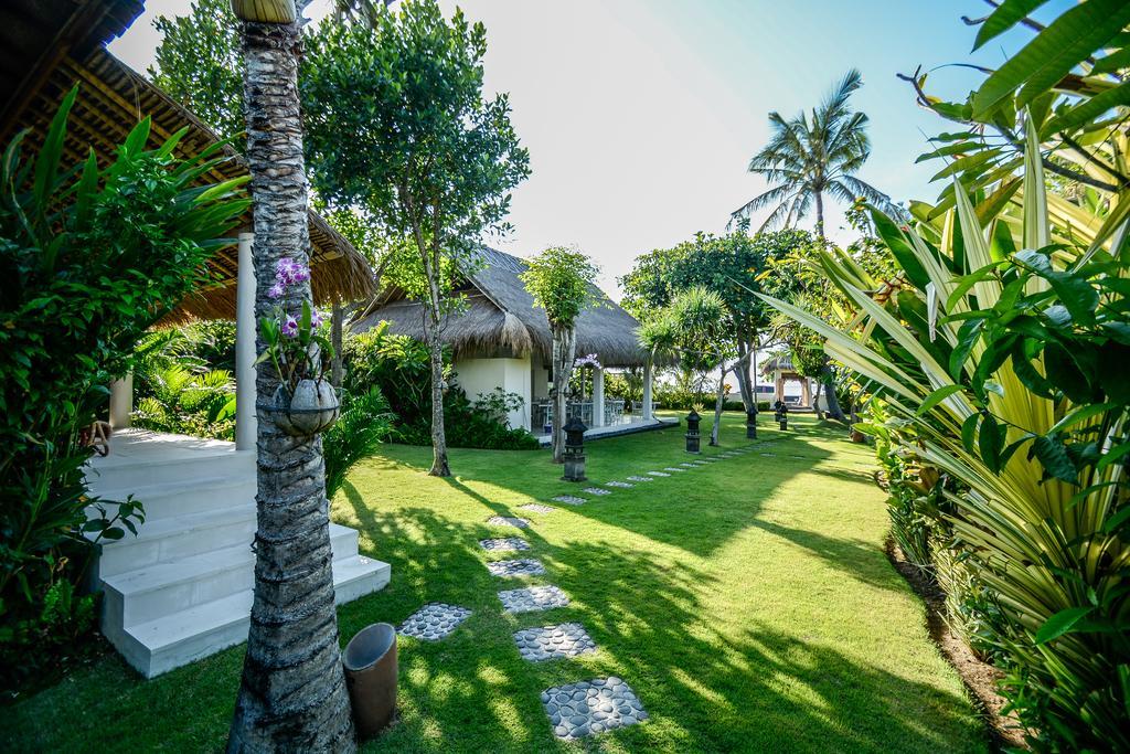 Aashaya Jasri Resort Exterior foto