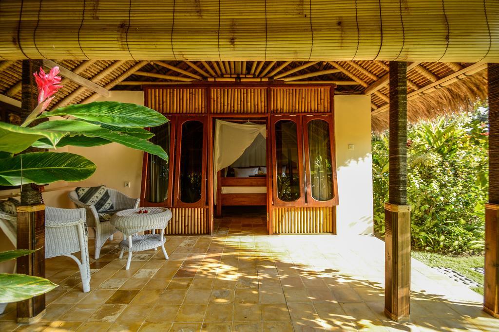 Aashaya Jasri Resort Exterior foto