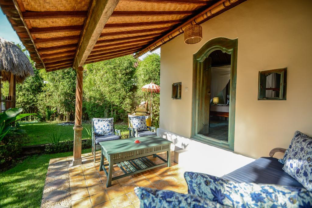 Aashaya Jasri Resort Exterior foto