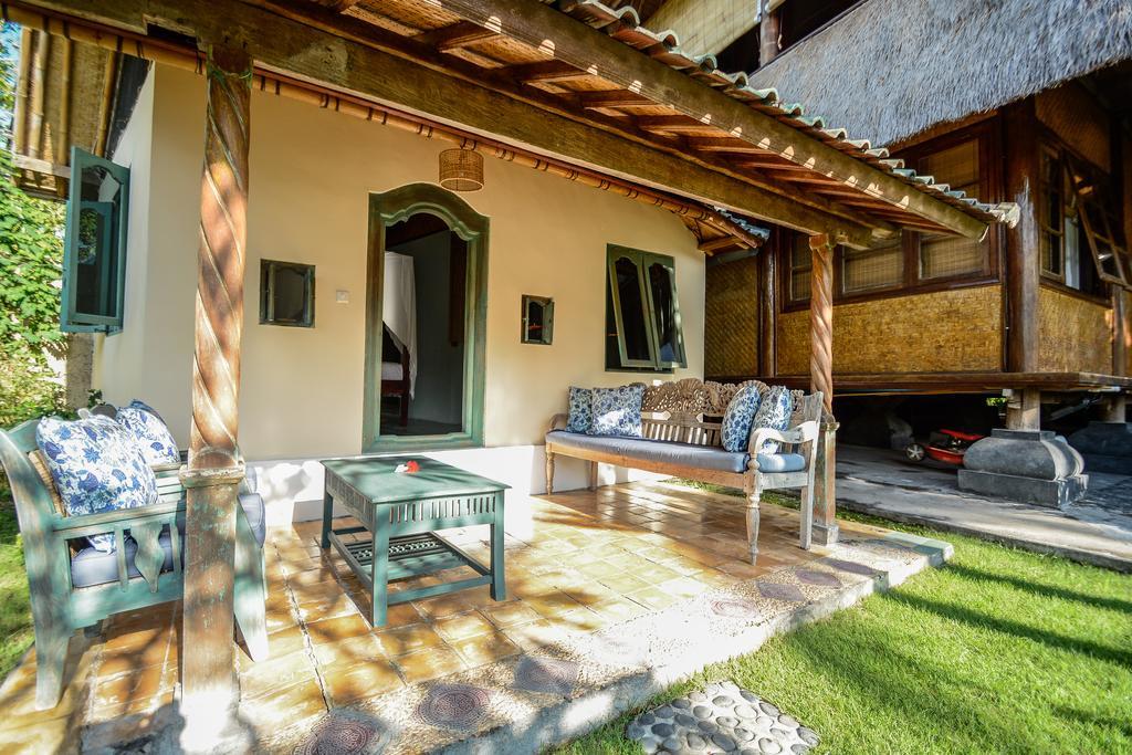 Aashaya Jasri Resort Exterior foto