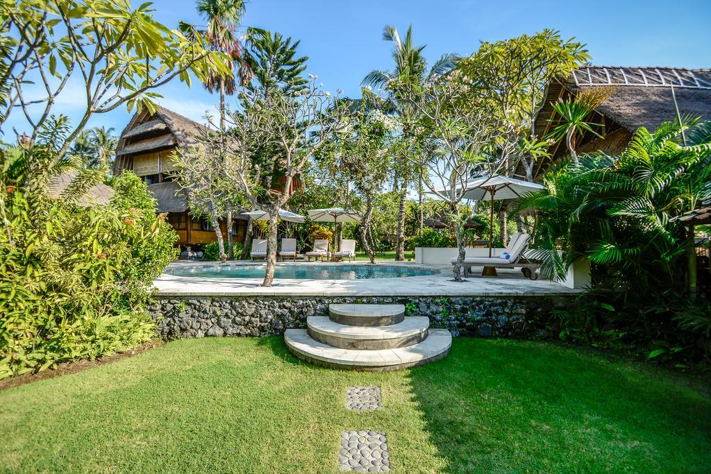 Aashaya Jasri Resort Exterior foto