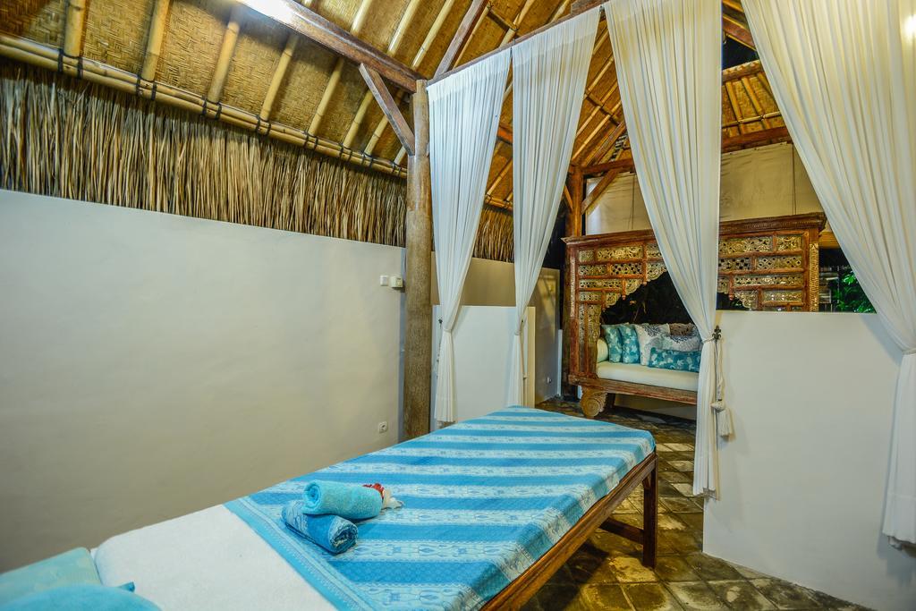 Aashaya Jasri Resort Exterior foto