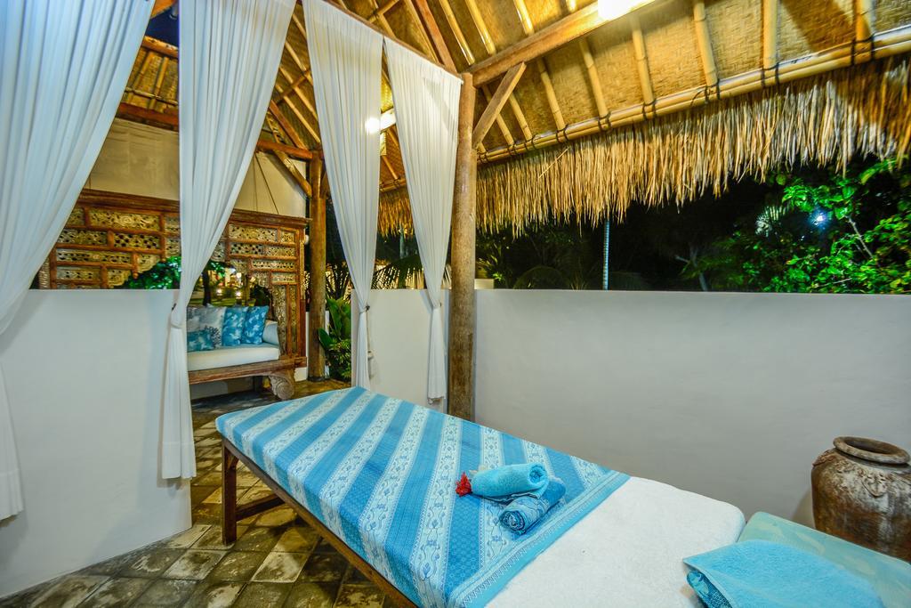 Aashaya Jasri Resort Exterior foto