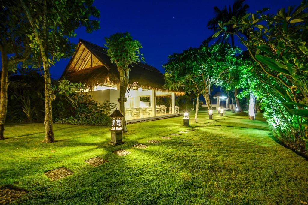 Aashaya Jasri Resort Exterior foto