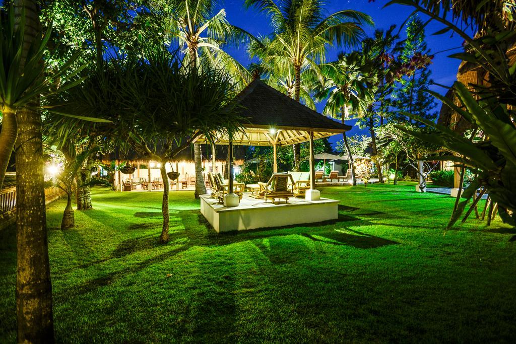 Aashaya Jasri Resort Exterior foto