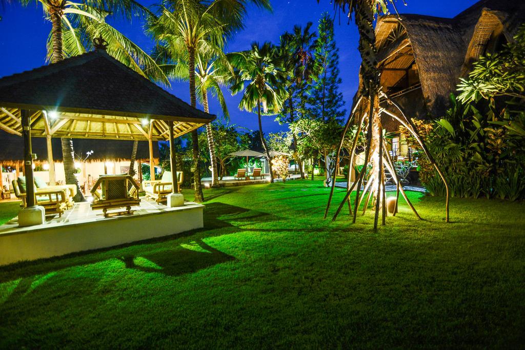 Aashaya Jasri Resort Exterior foto
