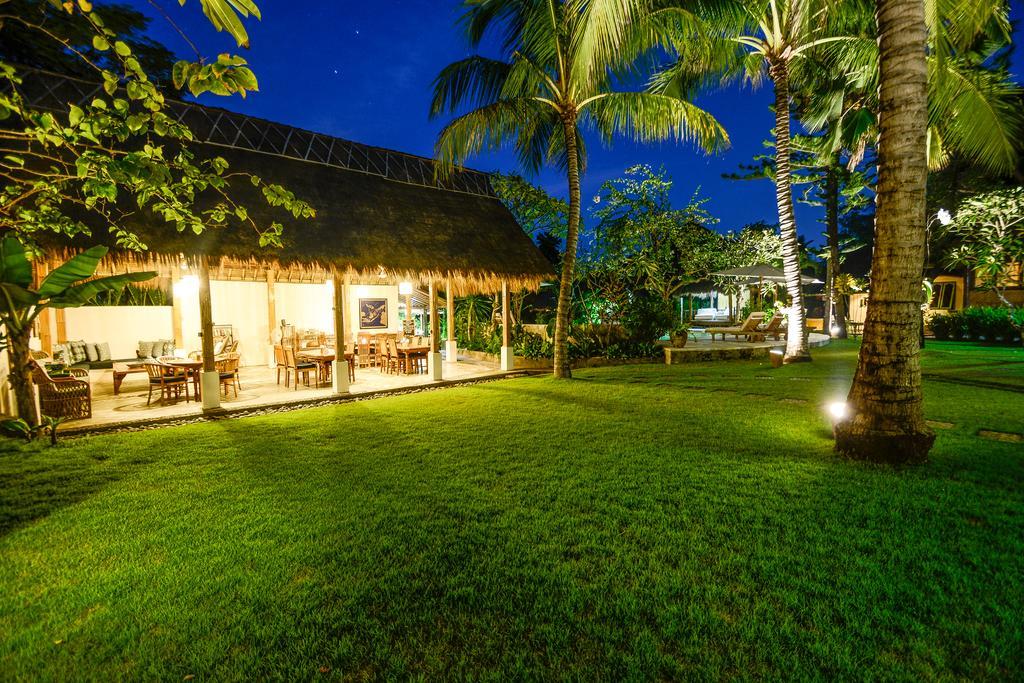 Aashaya Jasri Resort Exterior foto