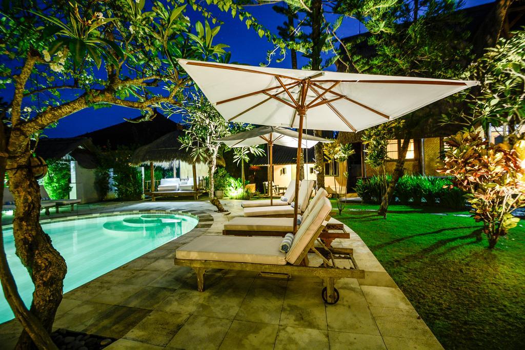 Aashaya Jasri Resort Exterior foto