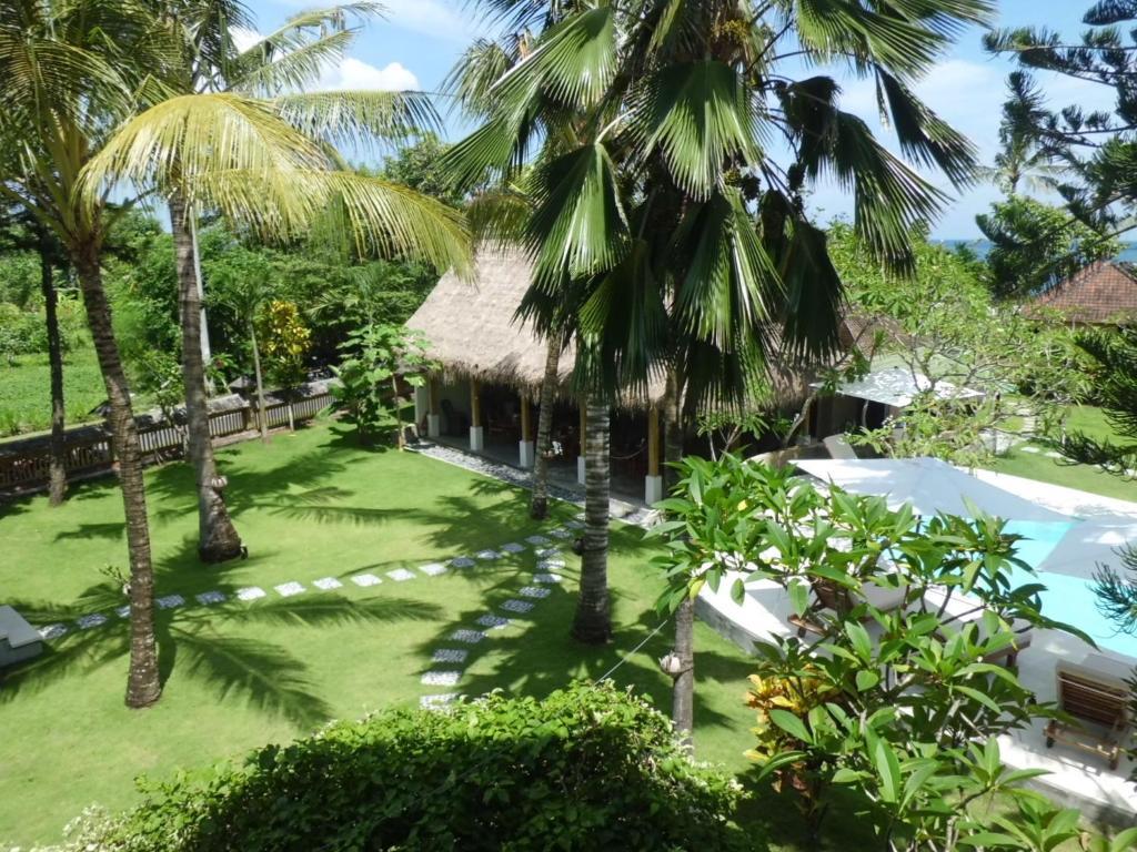 Aashaya Jasri Resort Exterior foto