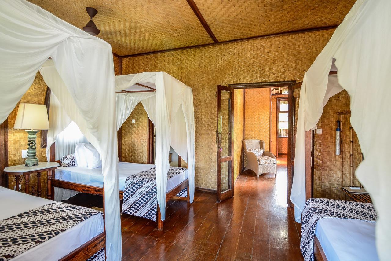 Aashaya Jasri Resort Exterior foto