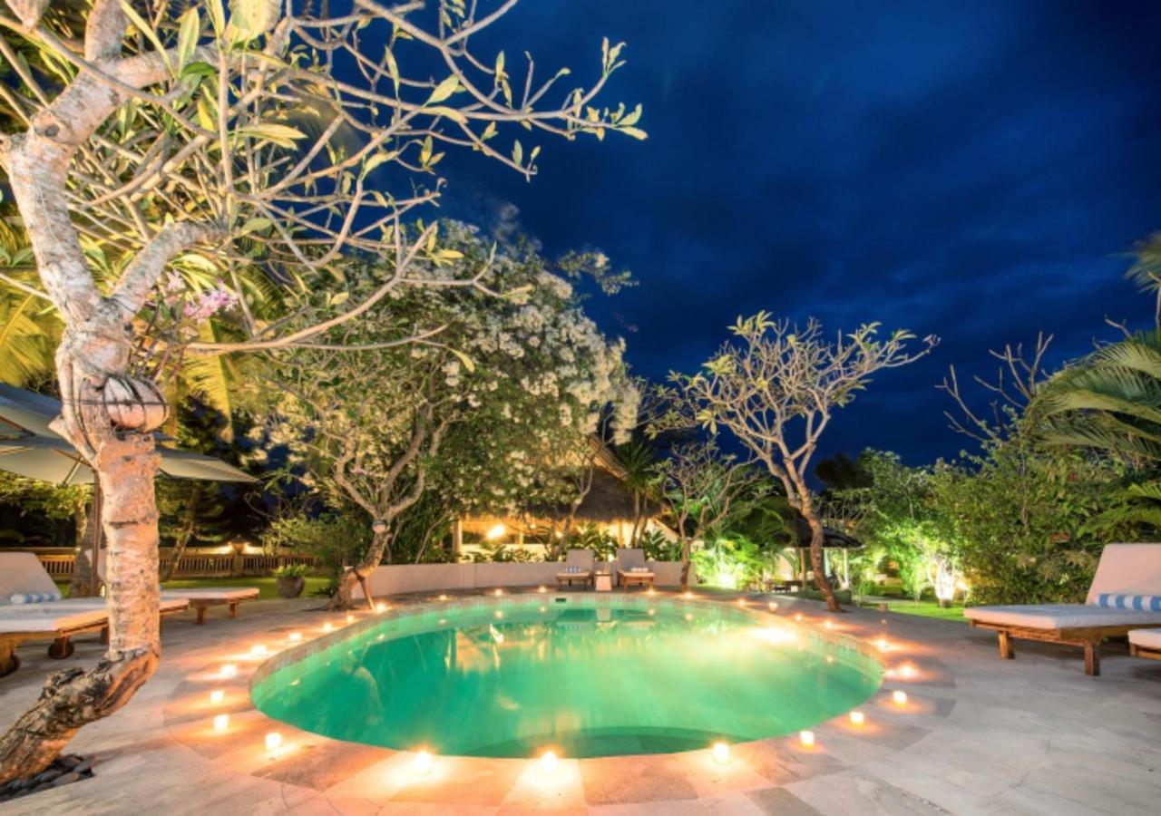 Aashaya Jasri Resort Exterior foto